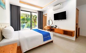Hana Hotel Sonasea Night Market Phu Quoc